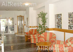 Bulgaria Hotel 5